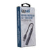 USB Hub iggual IGG318454 - Компютър Мрежи и компоненти<<<Компютри| Електроника<<<BigBuy&&&HUB USB<<<Компютър Мрежи и