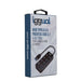 USB Hub iggual IGG318478 - HUB USB<<<Компютър Мрежи и компоненти<<<Компютри| Електроника<<<BigBuy
