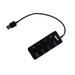 USB Hub iggual IGG318478 - HUB USB<<<Компютър Мрежи и компоненти<<<Компютри| Електроника<<<BigBuy