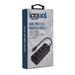 USB Hub iggual IGG318485 - Компютър Мрежи и компоненти<<<Компютри| Електроника<<<BigBuy&&&HUB USB<<<Компютър Мрежи и
