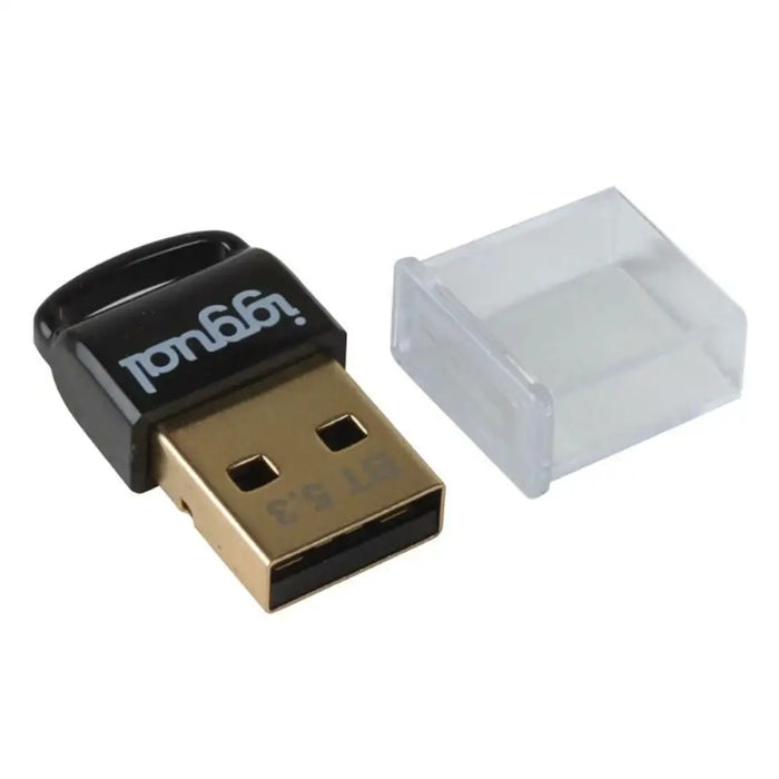 USB Hub iggual IGG319383 - Компютър Мрежи и компоненти<<<Компютри| Електроника<<<BigBuy&&&HUB USB<<<Компютър Мрежи и