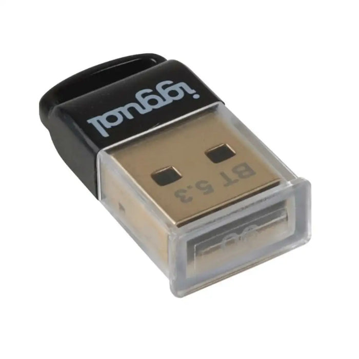 USB Hub iggual IGG319383 - Компютър Мрежи и компоненти<<<Компютри| Електроника<<<BigBuy&&&HUB USB<<<Компютър Мрежи и