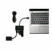 USB Hub Kensington Black - Компютър Мрежи и компоненти<<<Компютри| Електроника<<<BigBuy&&&HUB USB<<<Компютър Мрежи и