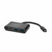 USB Hub Kensington Black - Компютър Мрежи и компоненти<<<Компютри| Електроника<<<BigBuy&&&HUB USB<<<Компютър Мрежи и