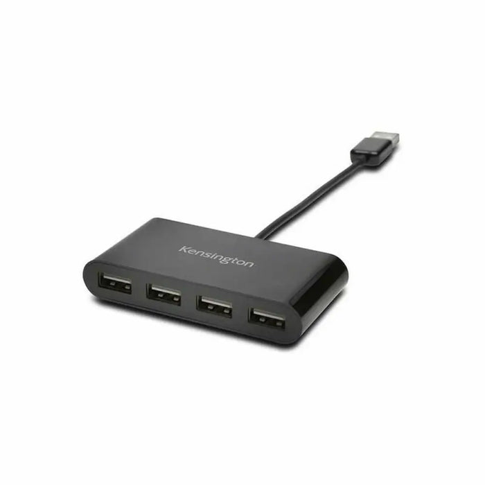 USB Hub Kensington K39120EU - Компютър Мрежи и компоненти<<<Компютри| Електроника<<<BigBuy&&&HUB USB<<<Компютър Мрежи и