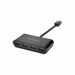 USB Hub Kensington K39120EU - Компютър Мрежи и компоненти<<<Компютри| Електроника<<<BigBuy&&&HUB USB<<<Компютър Мрежи и