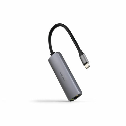 USB Hub NANOCABLE 10.16.4603 Grey 100 W - Компютър Мрежи и компоненти<<<Компютри| Електроника<<<BigBuy&&&HUB