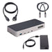 USB Hub Startech 116E-USBC-DOCK - Компютър Мрежи и компоненти<<<Компютри| Електроника<<<BigBuy&&&HUB USB<<<Компютър