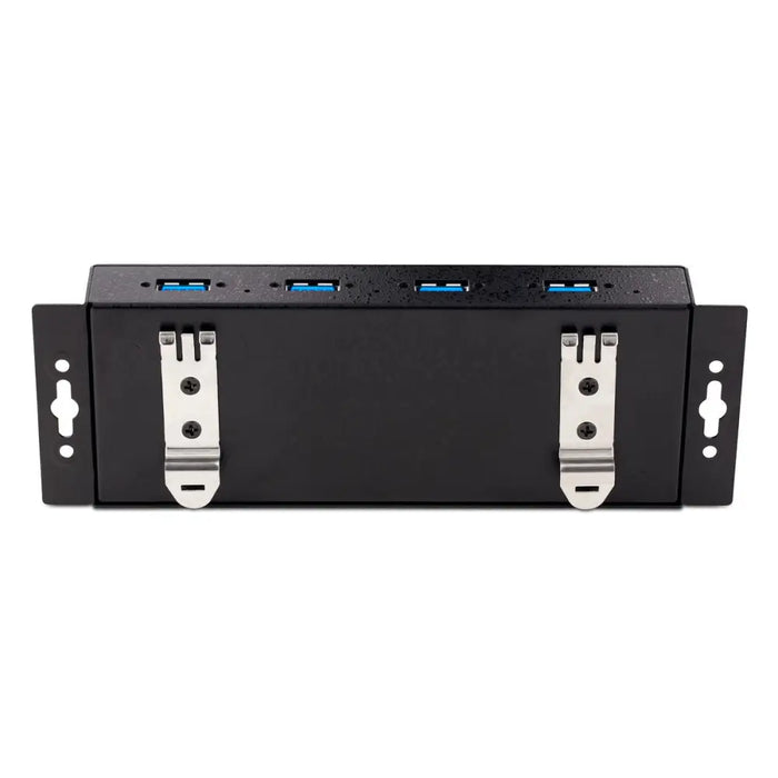 USB Hub Startech 5G4AINDNP-USB-A-HUB - Компютър Мрежи и компоненти<<<Компютри| Електроника<<<BigBuy&&&HUB