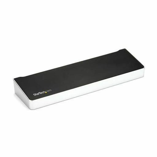 USB Hub Startech DK30CH2DEPUE Black Black/Silver Silver 100 W - Компютър Мрежи и компоненти<<<Компютри|