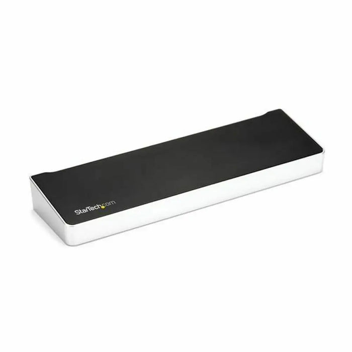 USB Hub Startech DK30CH2DEPUE Black Black/Silver Silver 100 W - Компютър Мрежи и компоненти<<<Компютри|