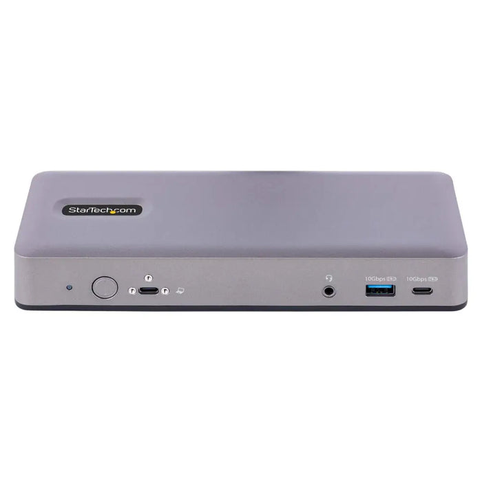 USB Hub Startech DK31C3MNCRUE 60 W - Компютър Мрежи и компоненти<<<Компютри| Електроника<<<BigBuy&&&HUB USB<<<Компютър