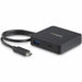 USB Hub Startech DKT30CHD - Компютър Мрежи и компоненти<<<Компютри| Електроника<<<BigBuy&&&HUB USB<<<Компютър Мрежи и