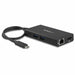USB Hub Startech DKT30CHPD Black 60 W - Компютър Мрежи и компоненти<<<Компютри| Електроника<<<BigBuy&&&HUB