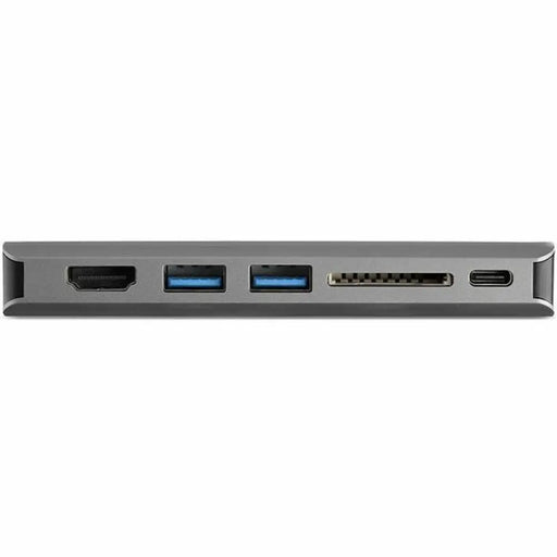 USB Hub Startech DKT30CHVAUSP - Компютър Мрежи и компоненти<<<Компютри| Електроника<<<BigBuy&&&HUB USB<<<Компютър Мрежи