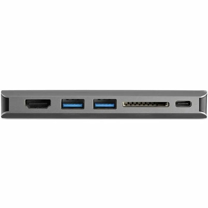 USB Hub Startech DKT30CHVAUSP - Компютър Мрежи и компоненти<<<Компютри| Електроника<<<BigBuy&&&HUB USB<<<Компютър Мрежи