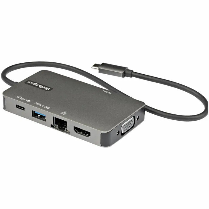 USB Hub Startech DKT30CHVPD2 - Компютър Мрежи и компоненти<<<Компютри| Електроника<<<BigBuy&&&HUB USB<<<Компютър Мрежи
