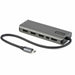 USB Hub Startech DKT31CMDPHPD - Компютър Мрежи и компоненти<<<Компютри| Електроника<<<BigBuy&&&HUB USB<<<Компютър Мрежи