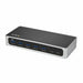 USB Hub Startech HB30C5A2CSC Black Silver Black/Grey - Компютър Мрежи и компоненти<<<Компютри|