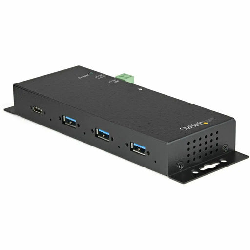 USB Hub Startech HB31C3A1CME - Компютър Мрежи и компоненти<<<Компютри| Електроника<<<BigBuy&&&HUB USB<<<Компютър Мрежи