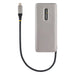 USB Hub Startech HB31CM1A3CB Grey - Компютър Мрежи и компоненти<<<Компютри| Електроника<<<BigBuy&&&HUB USB<<<Компютър