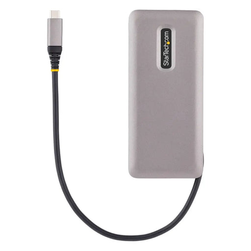 USB Hub Startech HB31CM4CPD3 Grey 15 W - Компютър Мрежи и компоненти<<<Компютри| Електроника<<<BigBuy&&&HUB