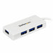 USB Hub Startech ST4300MINU3W - Компютър Мрежи и компоненти<<<Компютри| Електроника<<<BigBuy&&&HUB USB<<<Компютър Мрежи