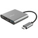 USB Hub Trust 23772 - Notebook & Mobile Accessories<<<TRUST компютърна периферия и