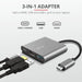 USB Hub Trust 23772 - Notebook & Mobile Accessories<<<TRUST компютърна периферия и