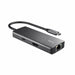 USB Hub Trust 24968 Silver (1 Unit) - Компютър Мрежи и компоненти<<<Компютри| Електроника<<<BigBuy&&&HUB USB<<<Компютър
