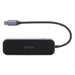 USB Hub Unitek D1084A 100 W - HUB USB<<<Компютър Мрежи и компоненти<<<Компютри| Електроника<<<BigBuy&&&USB