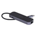 USB Hub Unitek D1084A 100 W - HUB USB<<<Компютър Мрежи и компоненти<<<Компютри| Електроника<<<BigBuy&&&USB