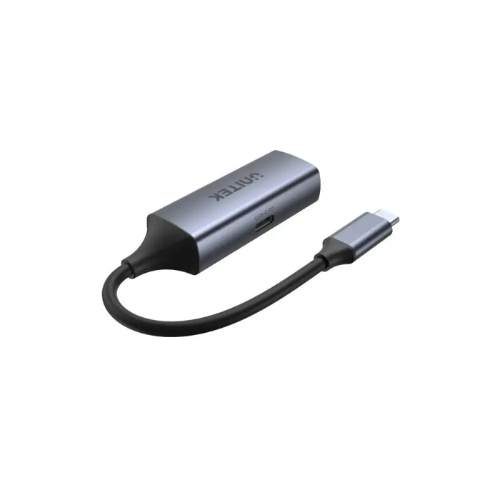 USB Hub Unitek U1323A Grey - HUB USB<<<Компютър Мрежи и компоненти<<<Компютри|