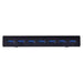 USB Hub Unitek Y-3184 Black - HUB USB<<<Компютър Мрежи и компоненти<<<Компютри| Електроника<<<BigBuy&&&USB