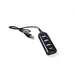 USB Hub Vakoss TC-234UX White Black - HUB USB<<<Компютър Мрежи и компоненти<<<Компютри| Електроника<<<BigBuy&&&USB