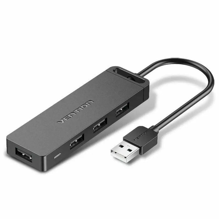 USB Hub Vention CHMBF - Компютър Мрежи и компоненти<<<Компютри| Електроника<<<BigBuy&&&HUB USB<<<Компютър Мрежи и