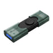 USB memory KINGSTON DataTraveler Duo G2 128GB USB-C + USB-A 3.2 Gen 1 - USB памети<<<Компютърна