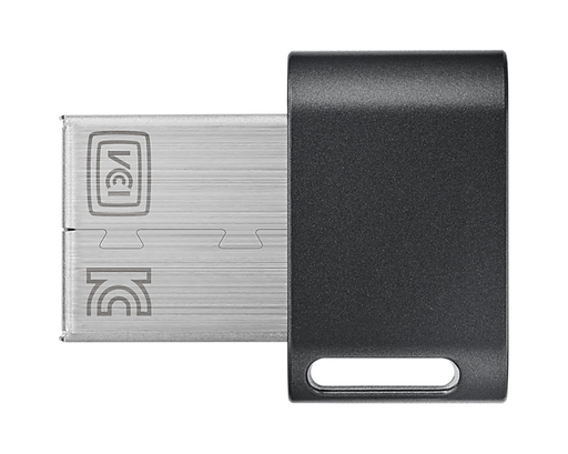USB memory Samsung FIT Plus 64GB USB-A Black - USB памети<<<Компютърна периферия<<<ValiAPI&&&USB памети<<<SAMSUNG