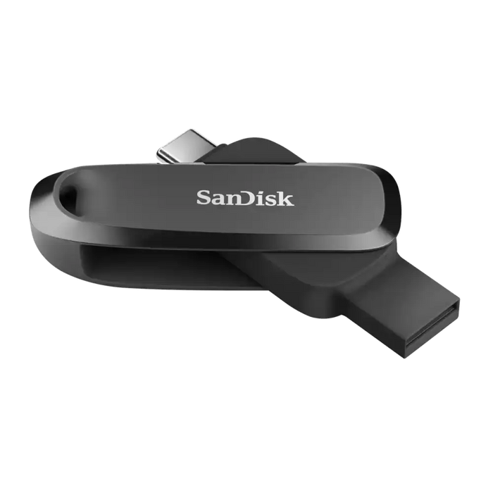 USB memory SanDisk Phone Drive for Android - 256 GB USB-A/ USB-C 100Mb/s - USB памети<<<Компютърна периферия<<<ValiAPI
