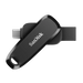 USB memory SanDisk Phone Drive for Android - 256 GB USB-A/ USB-C 100Mb/s - USB памети<<<Компютърна периферия<<<ValiAPI