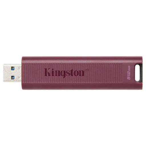 USB memory stick KINGSTON DataTraveler Max 512GB - Памети USB<<<Памети<<<Компоненти<<<ALSO&&&USB памети<<<Компютърна
