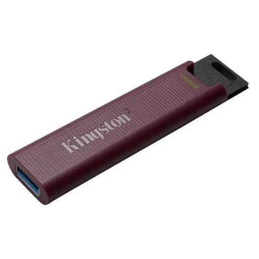 USB memory stick KINGSTON DataTraveler Max 512GB - Памети USB<<<Памети<<<Компоненти<<<ALSO&&&USB памети<<<Компютърна