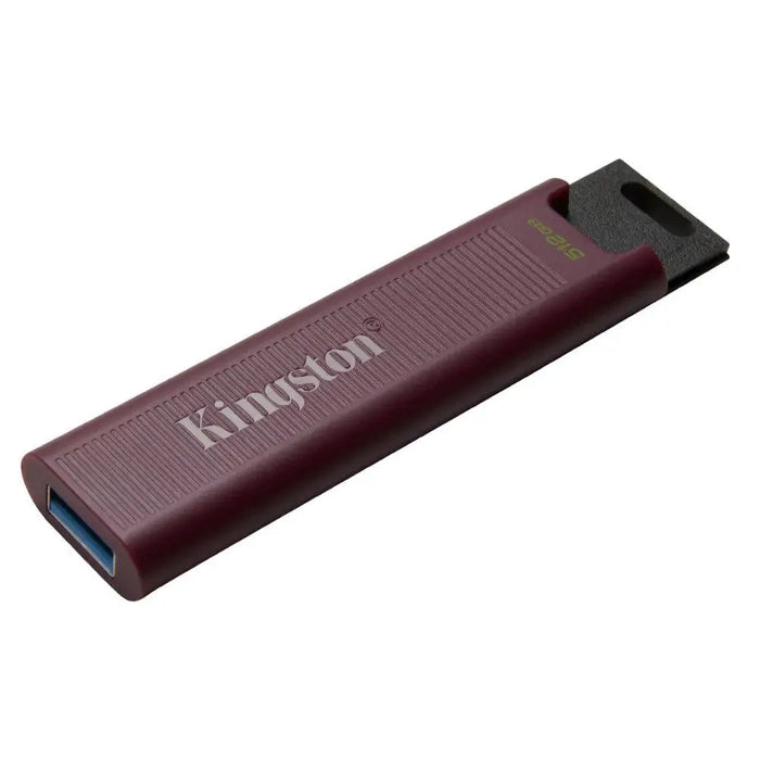 USB memory stick KINGSTON DataTraveler Max 512GB - Памети USB<<<Памети<<<Компоненти<<<ALSO&&&USB памети<<<Компютърна