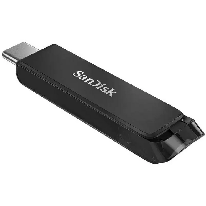 USB памет SanDisk Ultra USB-C 32GB - USB памети<<<Компютърна периферия<<<ValiAPI&&&USB памети<<<Устройства за