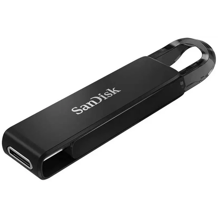 USB памет SanDisk Ultra USB-C 32GB - USB памети<<<Компютърна периферия<<<ValiAPI&&&USB памети<<<Устройства за