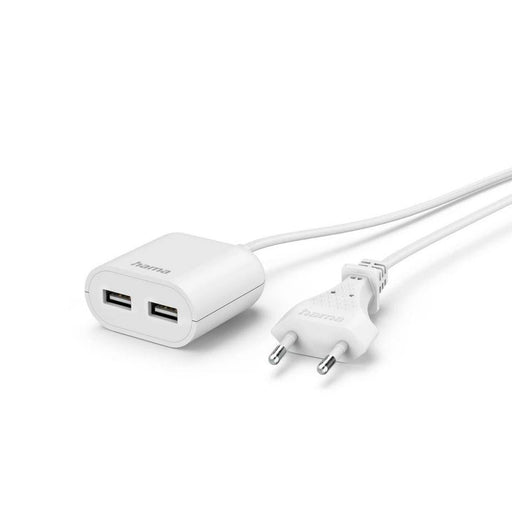 USB power supply/plug 1.9 m HAMA-223203 - Зарядни за телефони<<<Мобилни телефони и аксесоари<<<ValiAPI