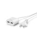 USB power supply/plug 1.9 m HAMA-223203 - Зарядни за телефони<<<Мобилни телефони и аксесоари<<<ValiAPI