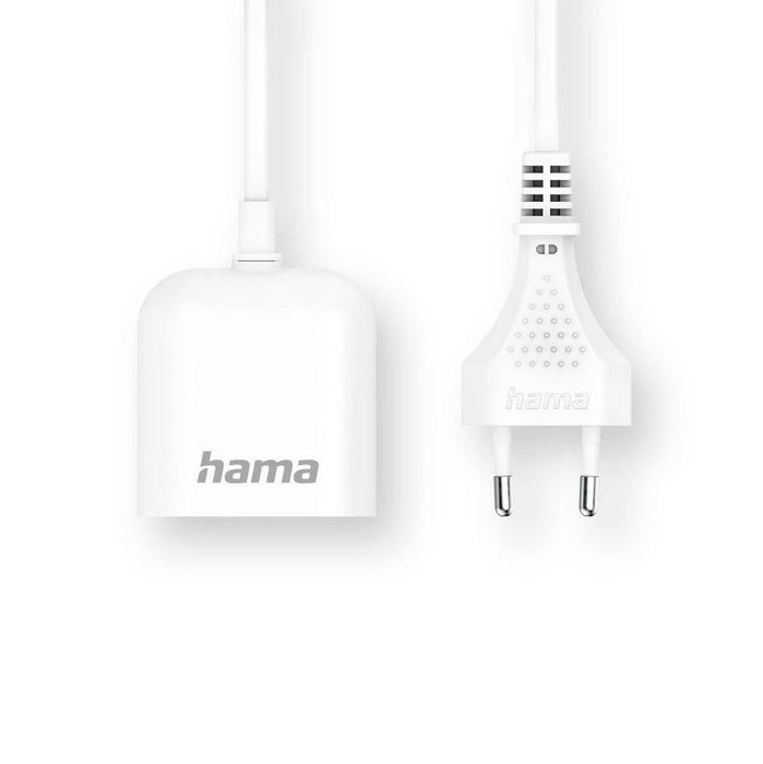 USB power supply/plug 1.9 m HAMA-223203 - Зарядни за телефони<<<Мобилни телефони и аксесоари<<<ValiAPI