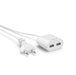 USB power supply/plug 1.9 m HAMA-223203 - Зарядни за телефони<<<Мобилни телефони и аксесоари<<<ValiAPI