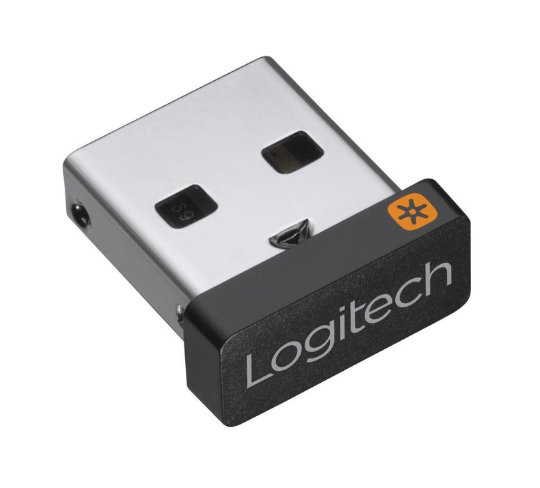 USB Receiver LOGITECH Unifying - Mice<<<Logitech<<<LOGITECH<<<PolyComp&&&Адаптери<<<Кабели и адаптери<<<Периферия и
